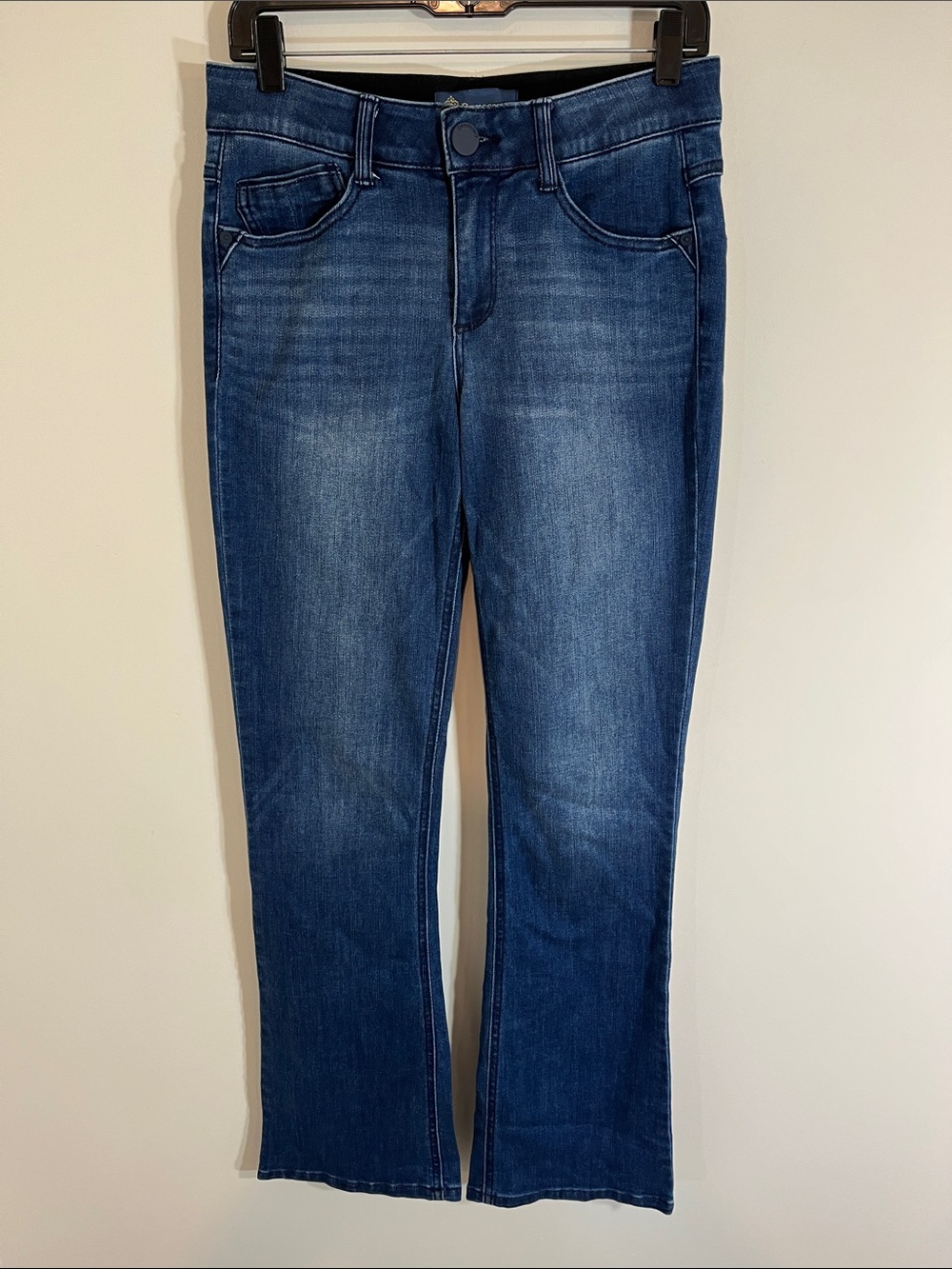 Democracy jeans size 4